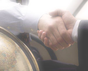 Contacte con nosotros