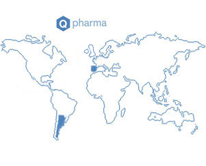 Laboratorios farmaceuticos Q-pharma